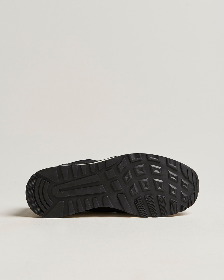 Herre | Common Projects Track 80 Sneaker Black | Common Projects | Track 80 Sneaker Black