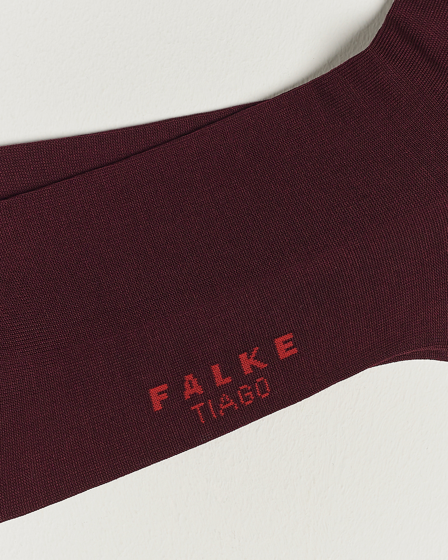 Herre |  | Falke | Tiago Socks Barolo