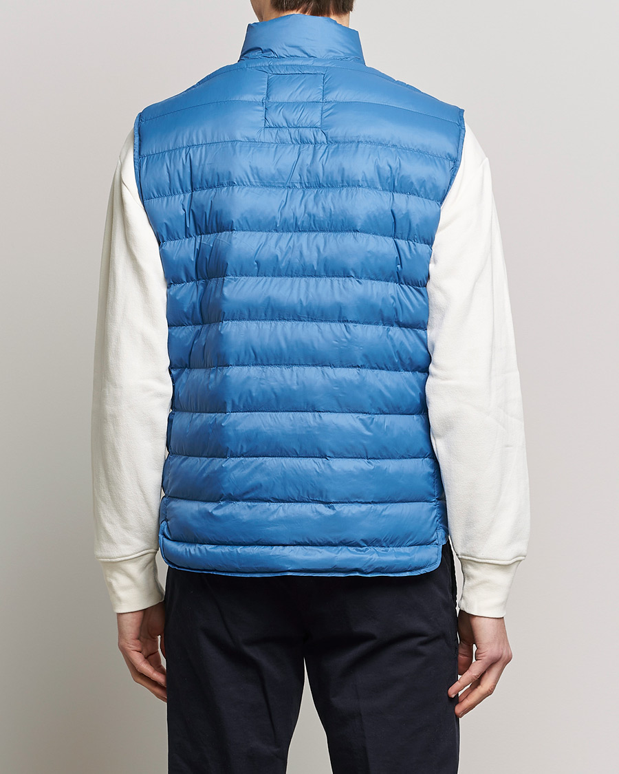 Herre | Jakker | Morris | Northfolk Primaloft Liner Vest Cobolt Blue