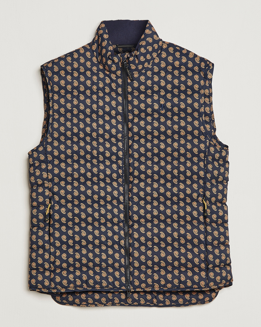 Herre | Jakker | Morris | Northfolk Primaloft Liner Vest Multi