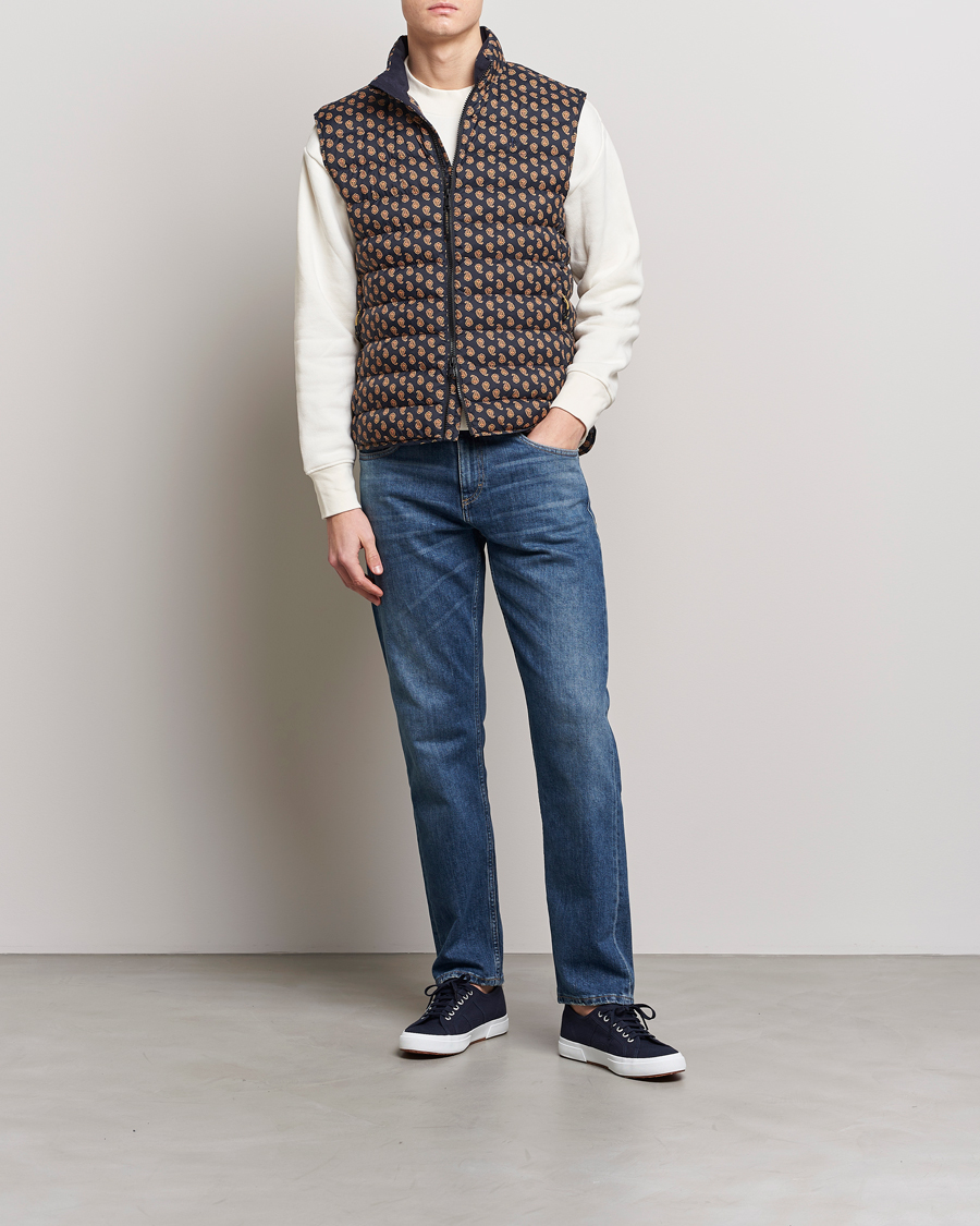 Herre | Jakker | Morris | Northfolk Primaloft Liner Vest Multi