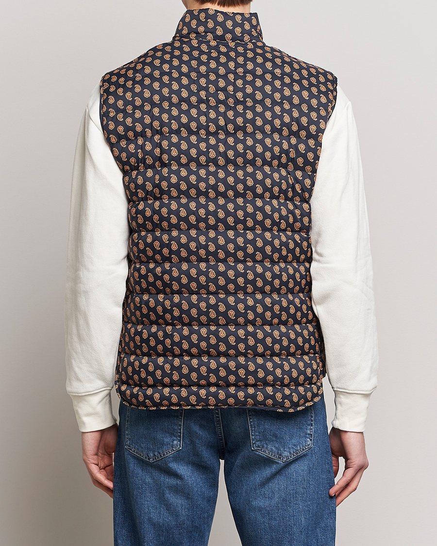 Herre | Jakker | Morris | Northfolk Primaloft Liner Vest Multi