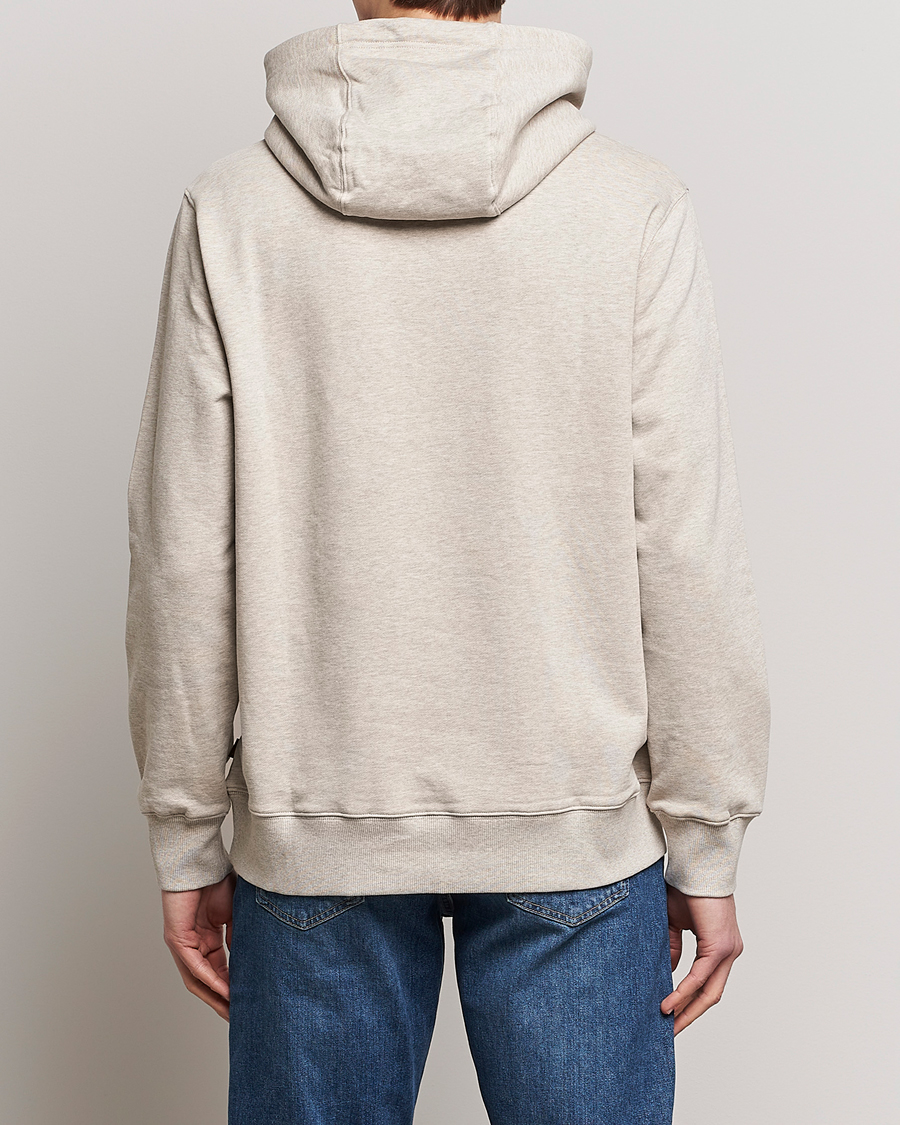 Herre | Trøjer | Morris | Lily Hoodie Khaki