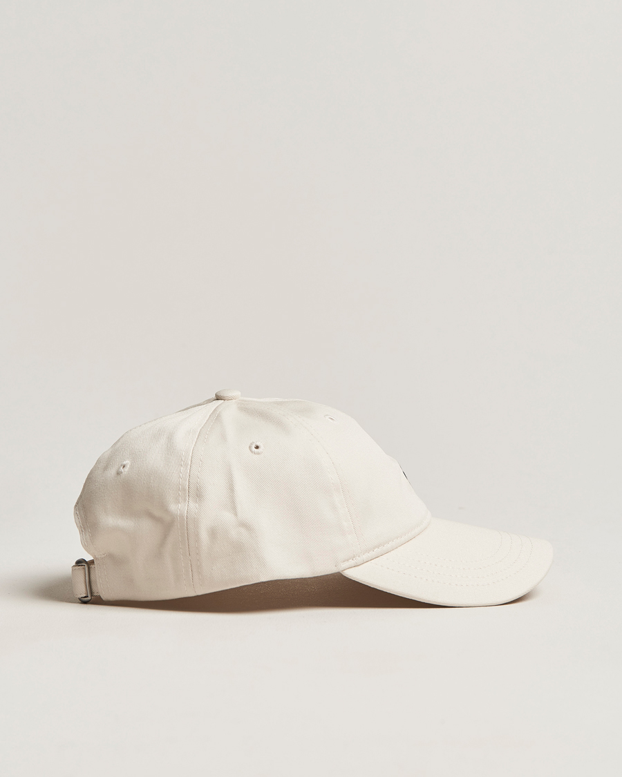Herre | Tilbehør | Morris | Chapman Cap Off White