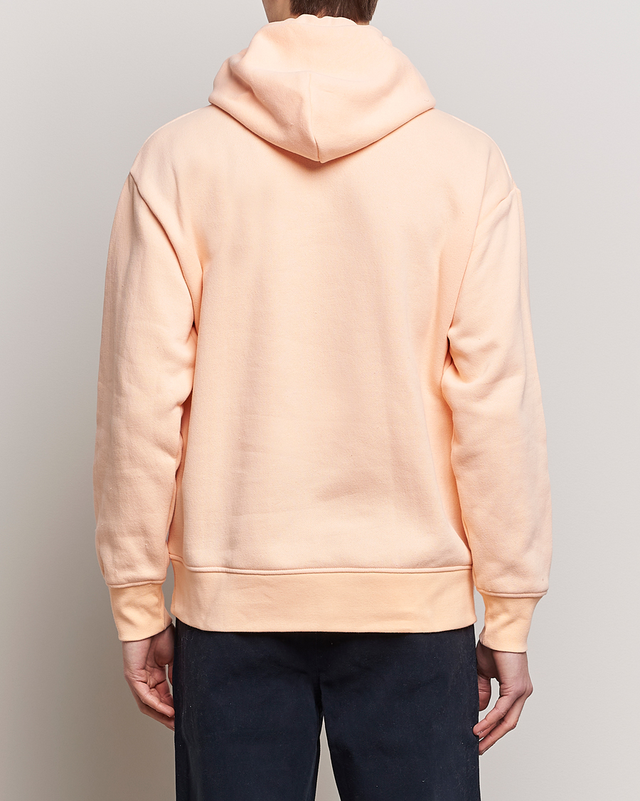 Herre | Trøjer | NN07 | Briggs Hoodie Prairy Sunset