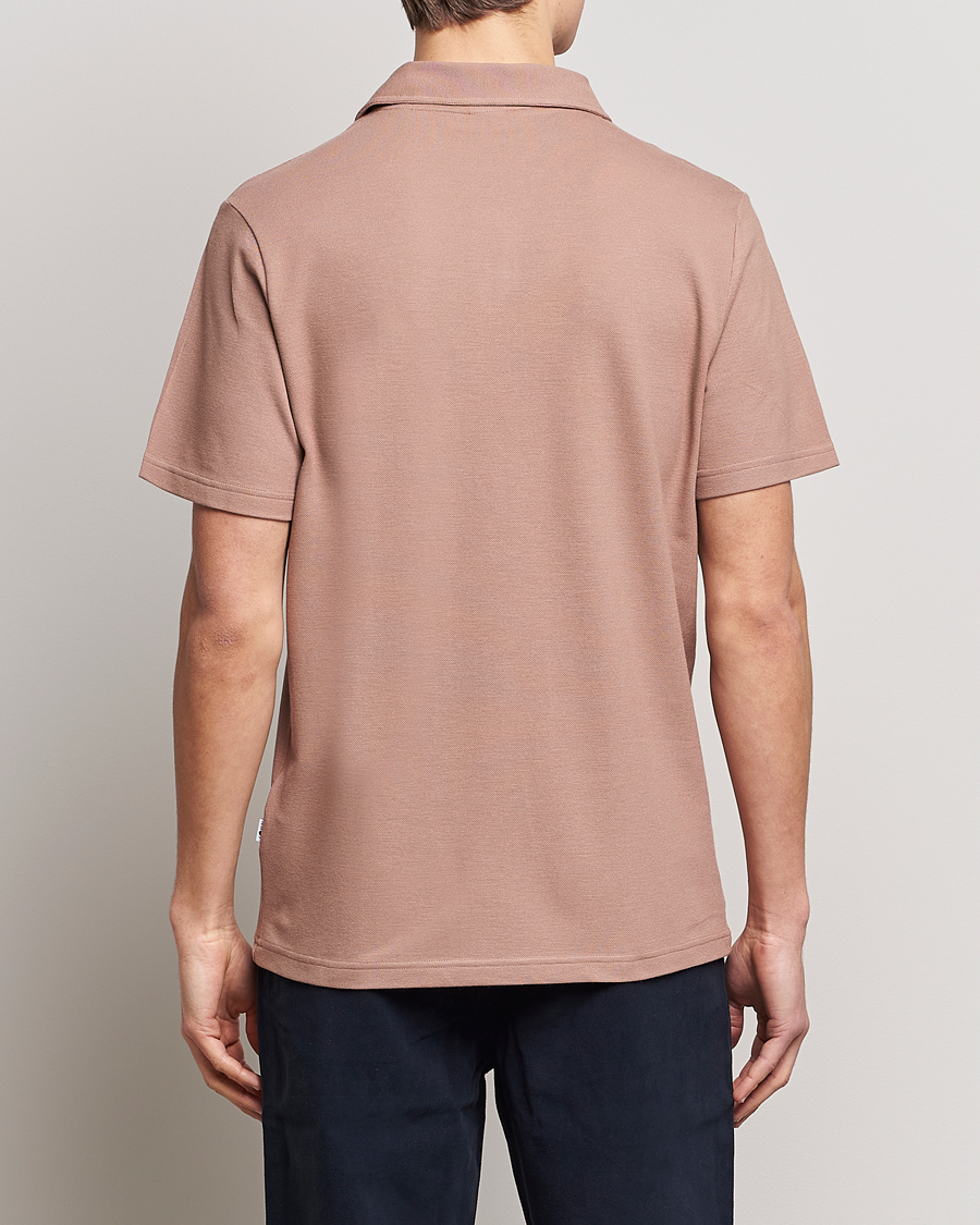 Herre | Polotrøjer | NN07 | Ross Polo Nougat