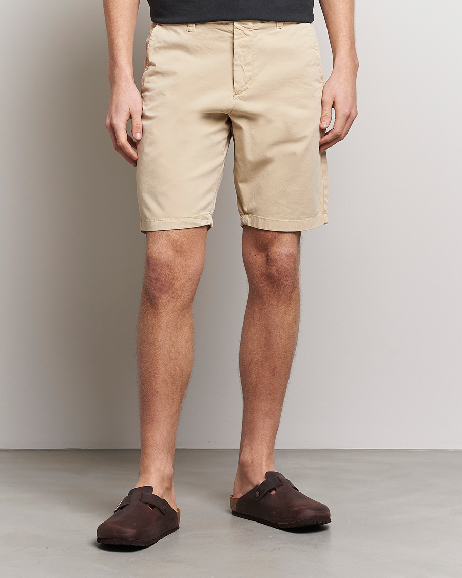 Herre | Shorts | NN07 | Crown Shorts Kit