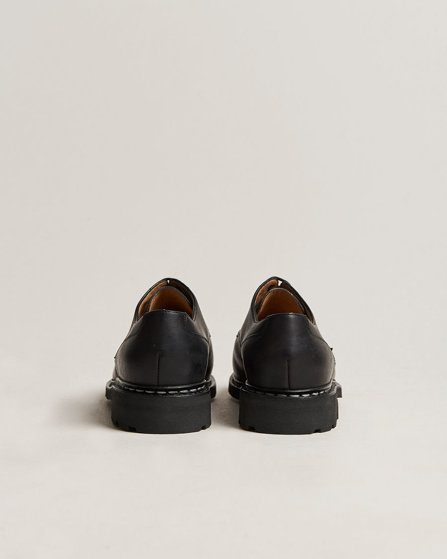 Herre | Derbys | Paraboot | Chambord Derby Black