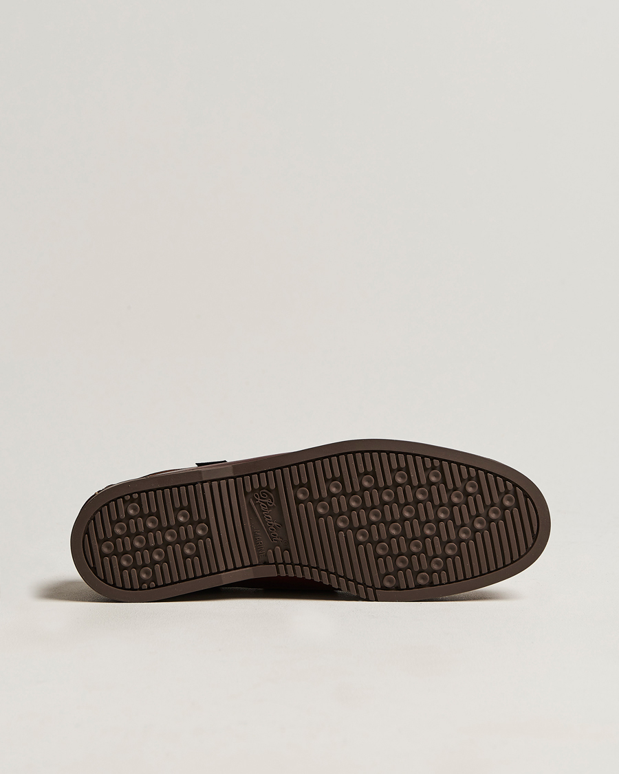 Herre | Sejlersko | Paraboot | Barth Boat Shoe America