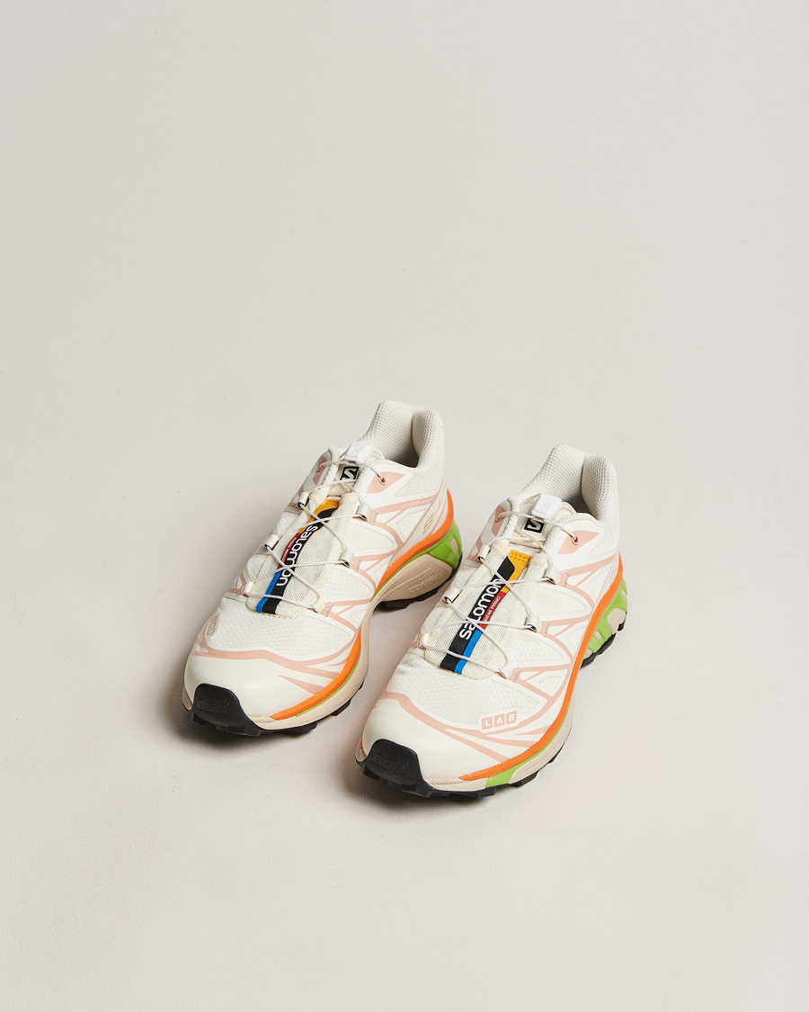 Herre | Running sneakers | Salomon | XT-6 Sneakers Vanilla Ice