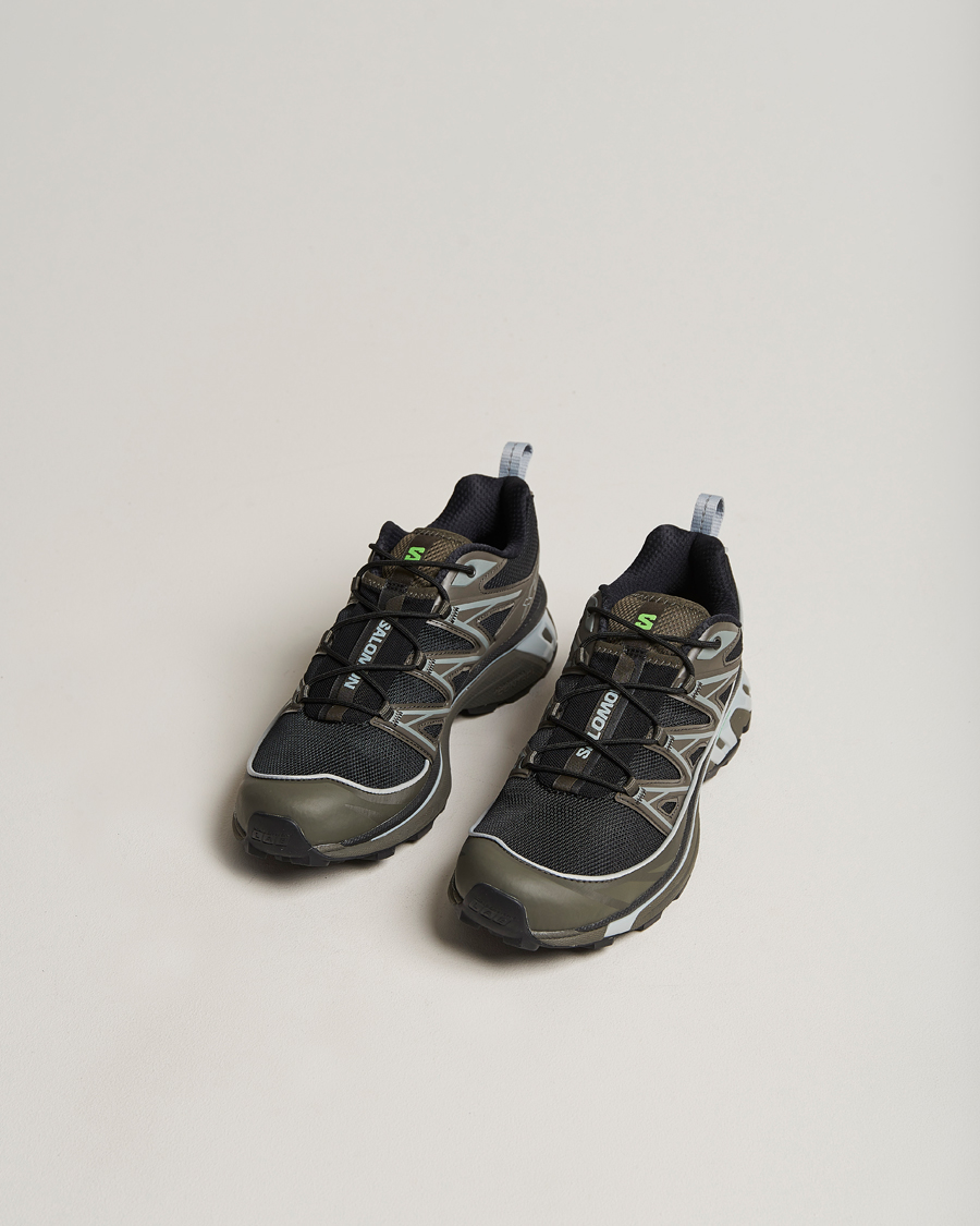 Herre | Active | Salomon | XT-6 Expanse Sneakers Beluga