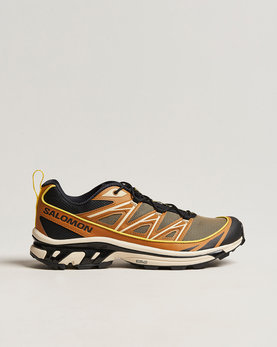 Herre | Salomon XT-6 Expanse Sneakers Cathay Spice | Salomon | XT-6 Expanse Sneakers Cathay Spice