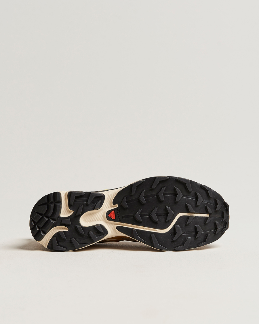 Herre | Salomon XT-6 Expanse Sneakers Cathay Spice | Salomon | XT-6 Expanse Sneakers Cathay Spice
