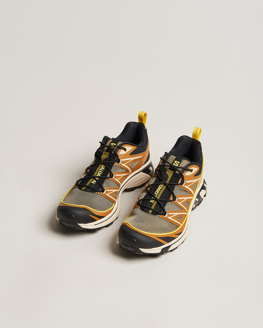 Herre | Running sneakers | Salomon | XT-6 Expanse Sneakers Cathay Spice