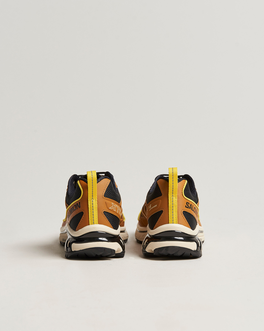 Herre | Salomon XT-6 Expanse Sneakers Cathay Spice | Salomon | XT-6 Expanse Sneakers Cathay Spice