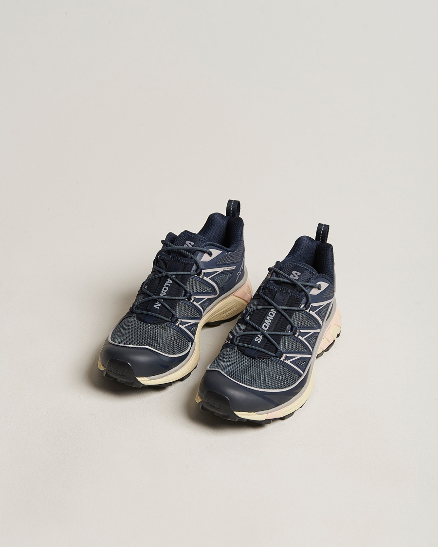Herre | Sneakers | Salomon | XT-6 Expanse Sneakers Dark Sapphire