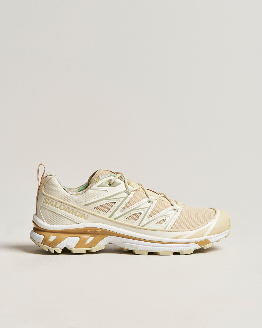 Herre | Salomon XT-6 Expanse Sneakers Desert Sage | Salomon | XT-6 Expanse Sneakers Desert Sage