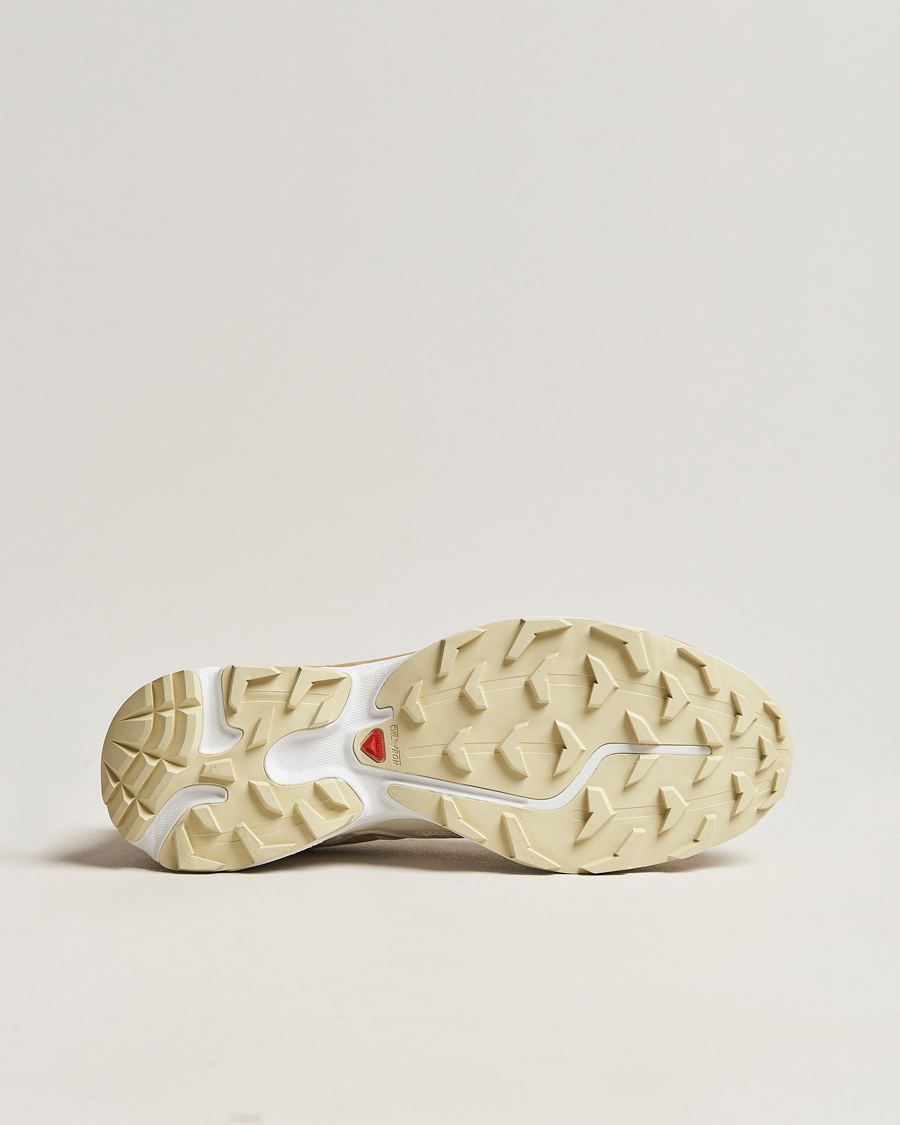 Herre | Salomon XT-6 Expanse Sneakers Desert Sage | Salomon | XT-6 Expanse Sneakers Desert Sage