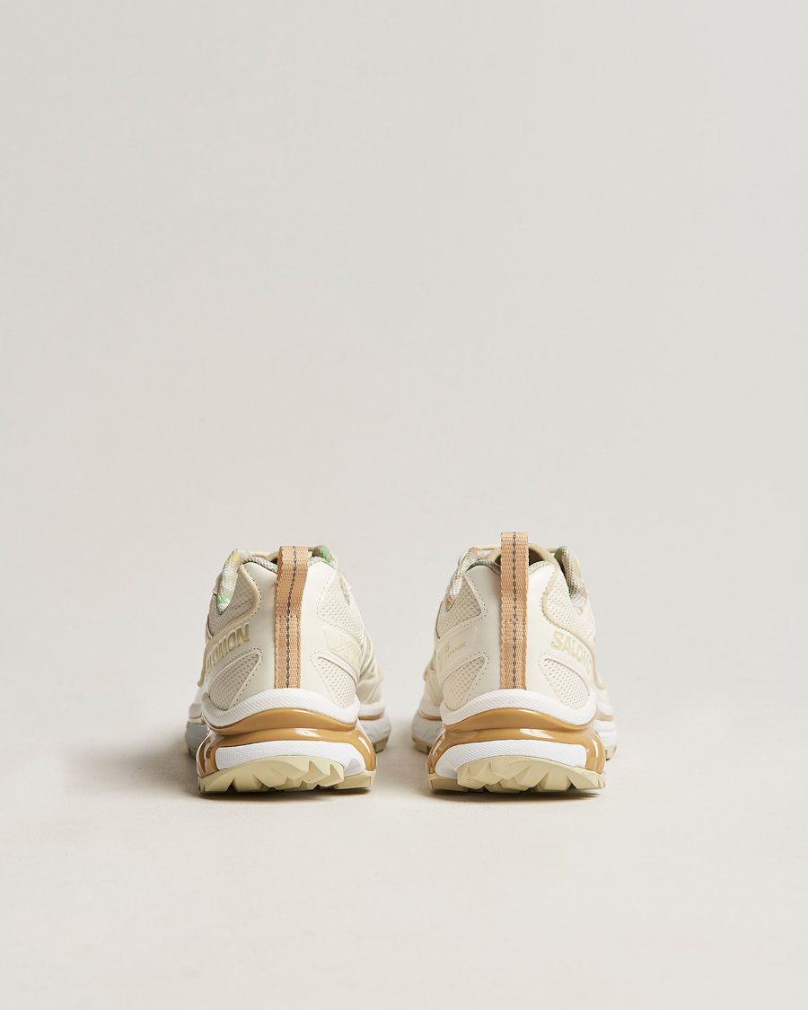 Herre | Salomon XT-6 Expanse Sneakers Desert Sage | Salomon | XT-6 Expanse Sneakers Desert Sage