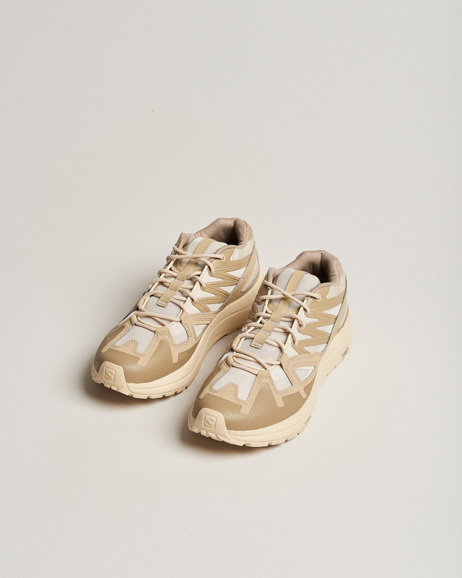 Herre | Salomon Odyssey 1 Sneakers Safari | Salomon | Odyssey 1 Sneakers Safari