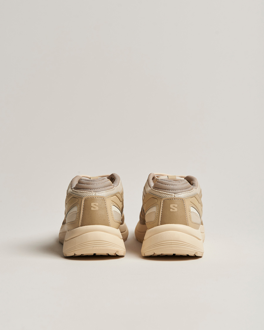 Herre | Salomon Odyssey 1 Sneakers Safari | Salomon | Odyssey 1 Sneakers Safari