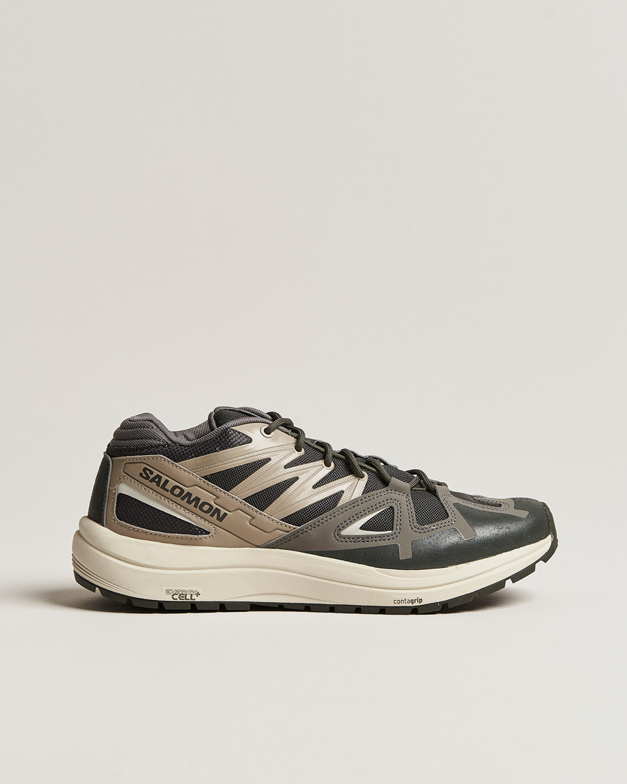 Odyssey 1 Sneakers - CareOfCarl.dk