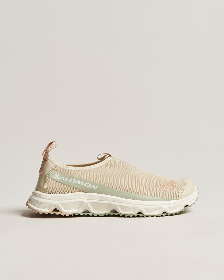 Herre | Salomon RX Moc 3.0 Vanilla Ice | Salomon | RX Moc 3.0 Vanilla Ice