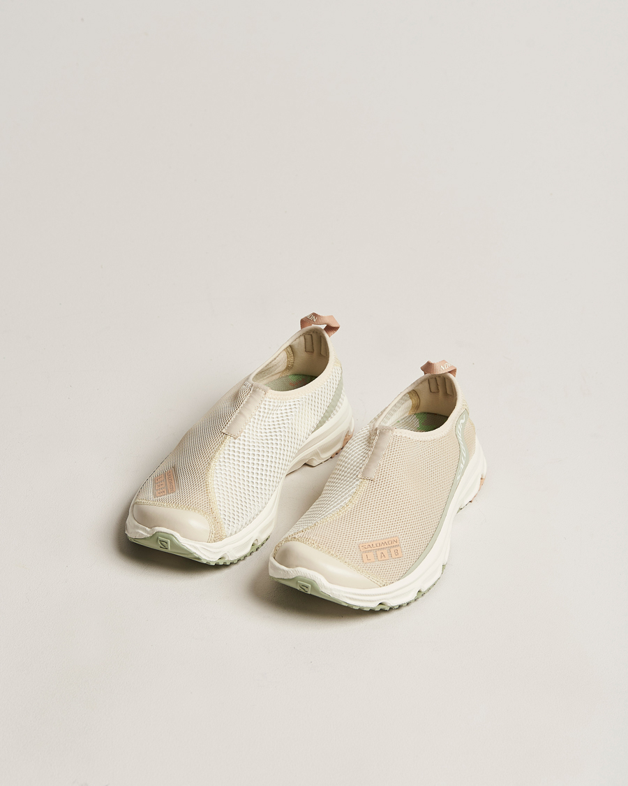 Herre | Salomon RX Moc 3.0 Vanilla Ice | Salomon | RX Moc 3.0 Vanilla Ice