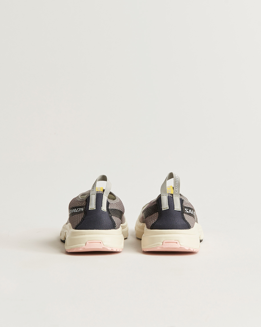 Herre | Salomon RX Moc 3.0 Pewter | Salomon | RX Moc 3.0 Pewter