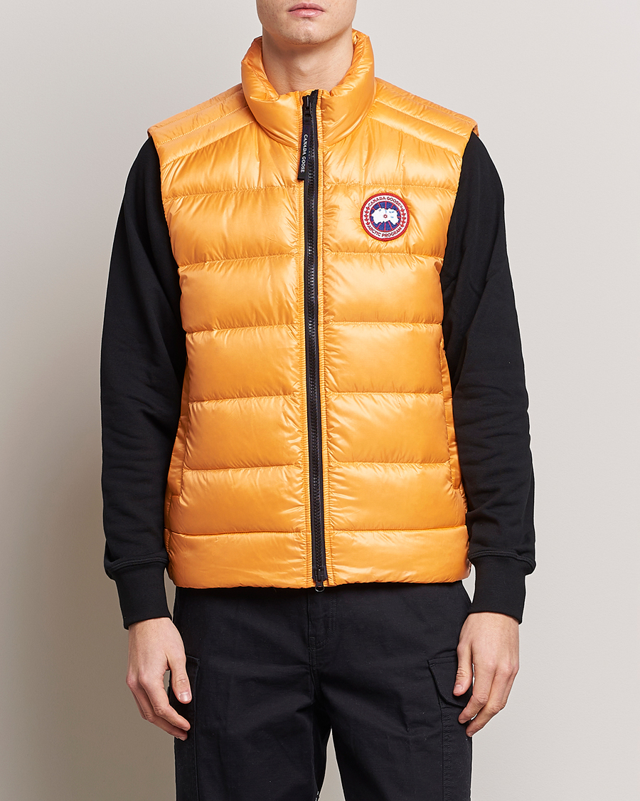 Herre | Veste | Canada Goose | Crofton Vest Sundial