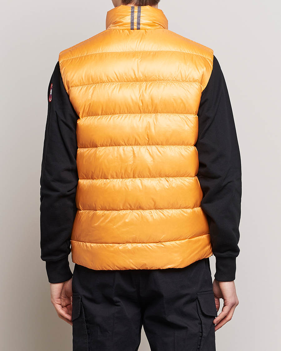 Herre | Veste | Canada Goose | Crofton Vest Sundial