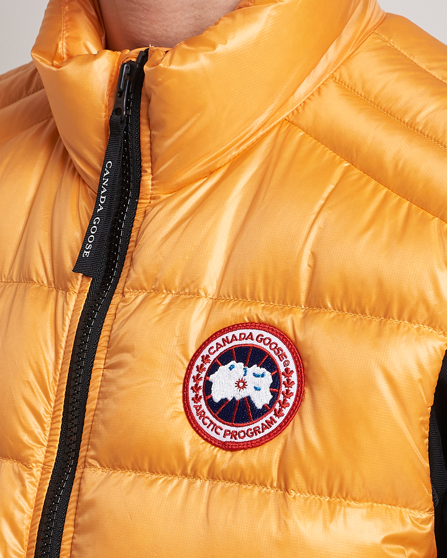 Herre | Veste | Canada Goose | Crofton Vest Sundial