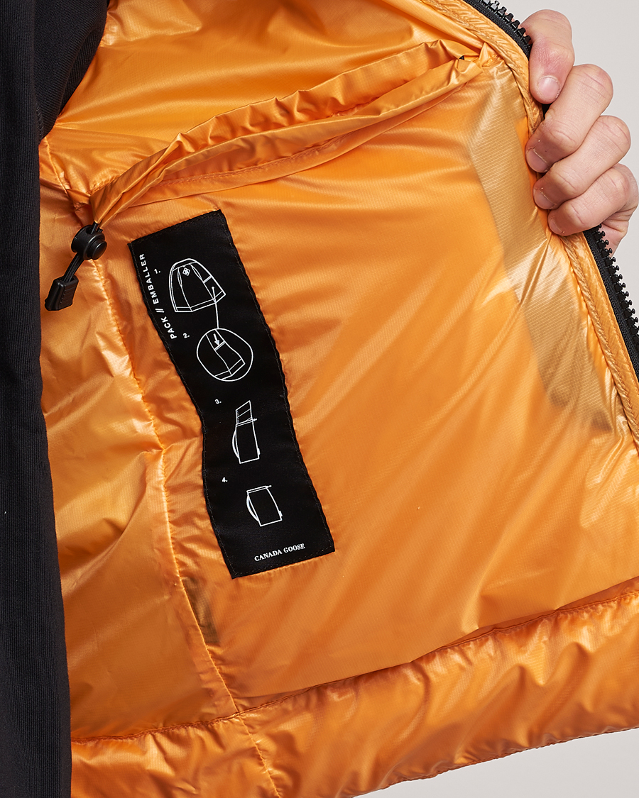 Herre | Veste | Canada Goose | Crofton Vest Sundial