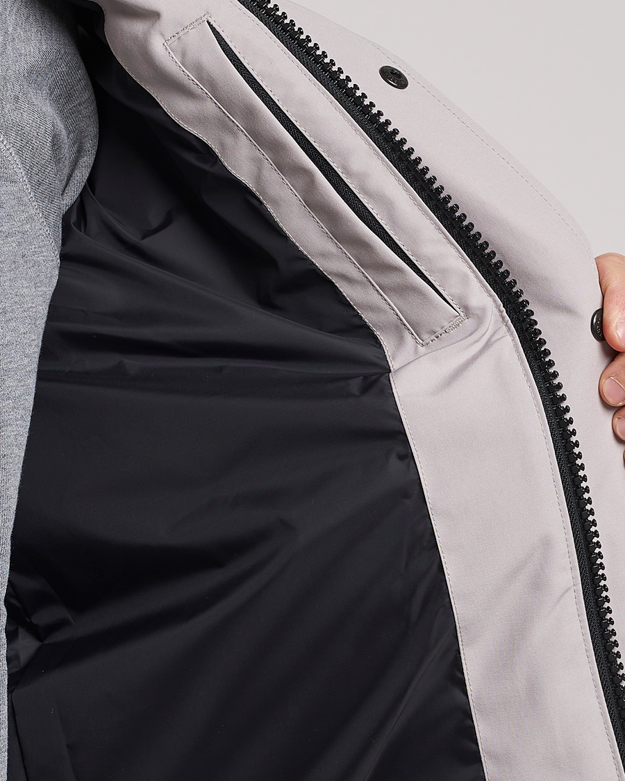 Herre | Veste | Canada Goose | Freestyle Vest Limestone