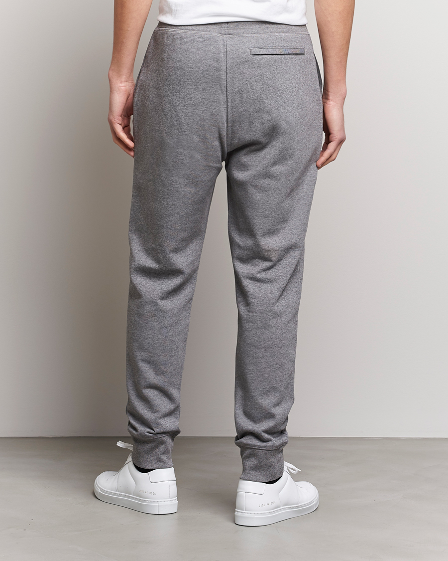 Herre | Bukser | Canada Goose | Huron Sweatpants Stone Heather
