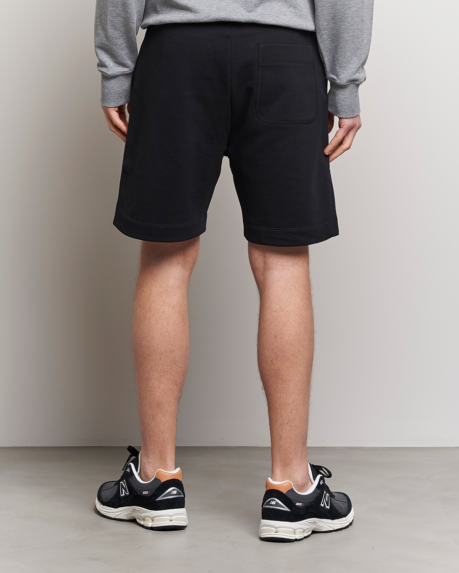 Herre | Shorts | Canada Goose | Huron Sweatshorts Black