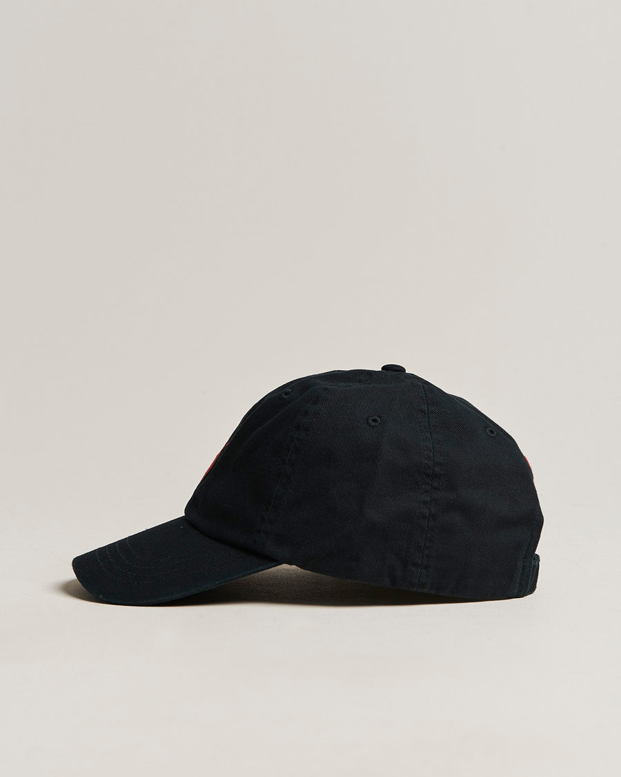 Herre | Hatte & kasketter | Polo Ralph Lauren | Classic Sports Cap Black