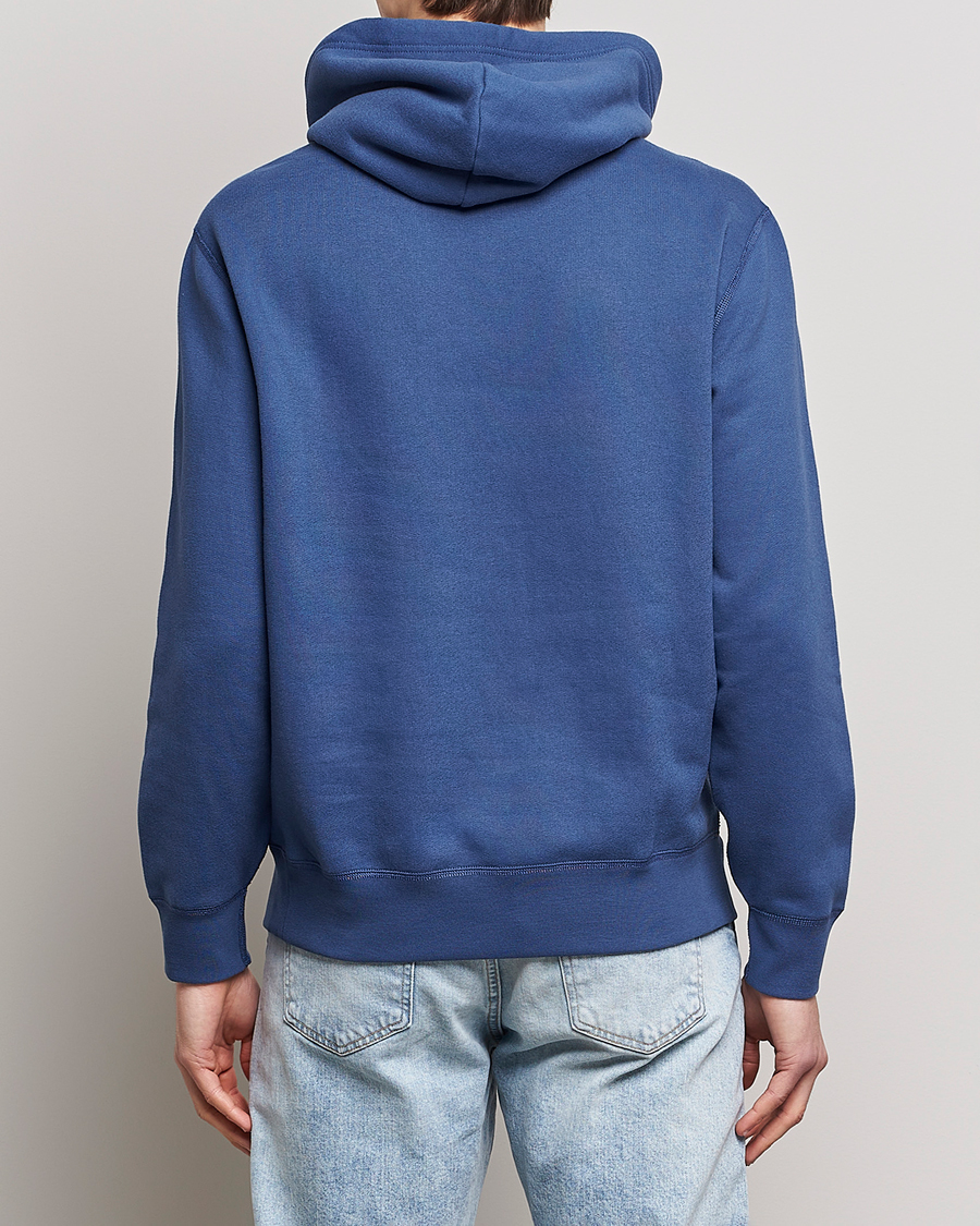 Herre | Trøjer | Polo Ralph Lauren | Hoodie Old Royal