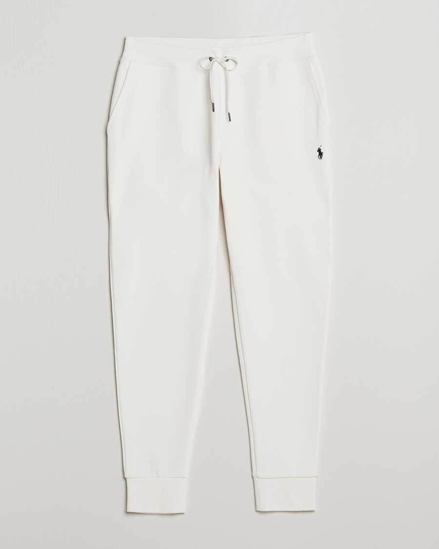 Herre | Bukser | Polo Ralph Lauren | Double Knit Sweatpants Nevis