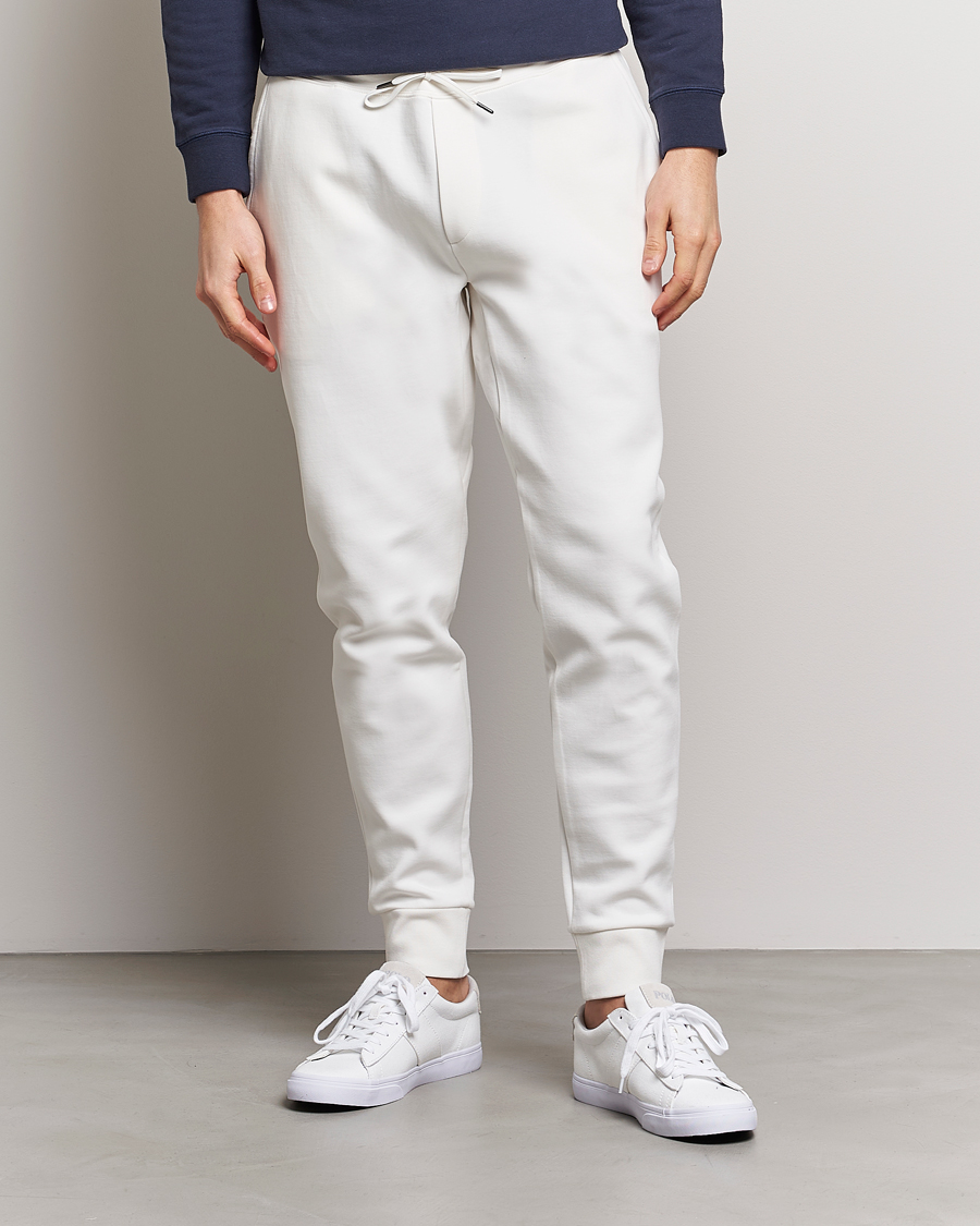 Herre | Bukser | Polo Ralph Lauren | Double Knit Sweatpants Nevis