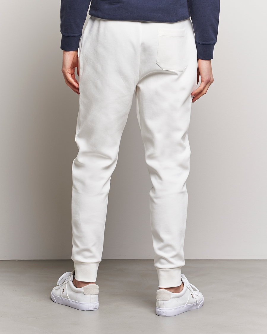 Herre | Bukser | Polo Ralph Lauren | Double Knit Sweatpants Nevis