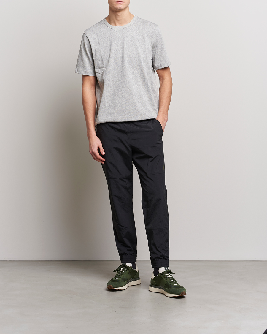 Herre | Bukser | Polo Ralph Lauren | Nylon Climbing Pants Black