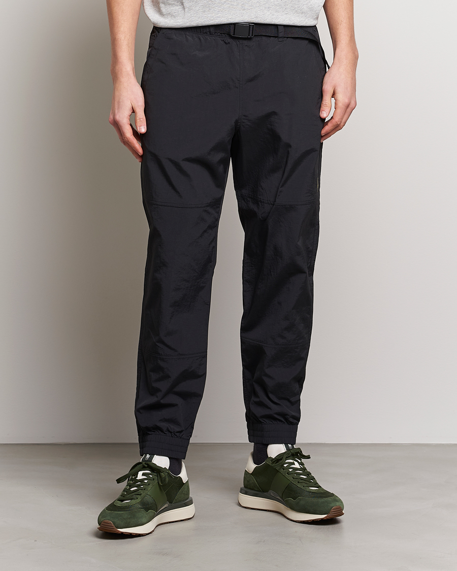 Herre | Bukser | Polo Ralph Lauren | Nylon Climbing Pants Black