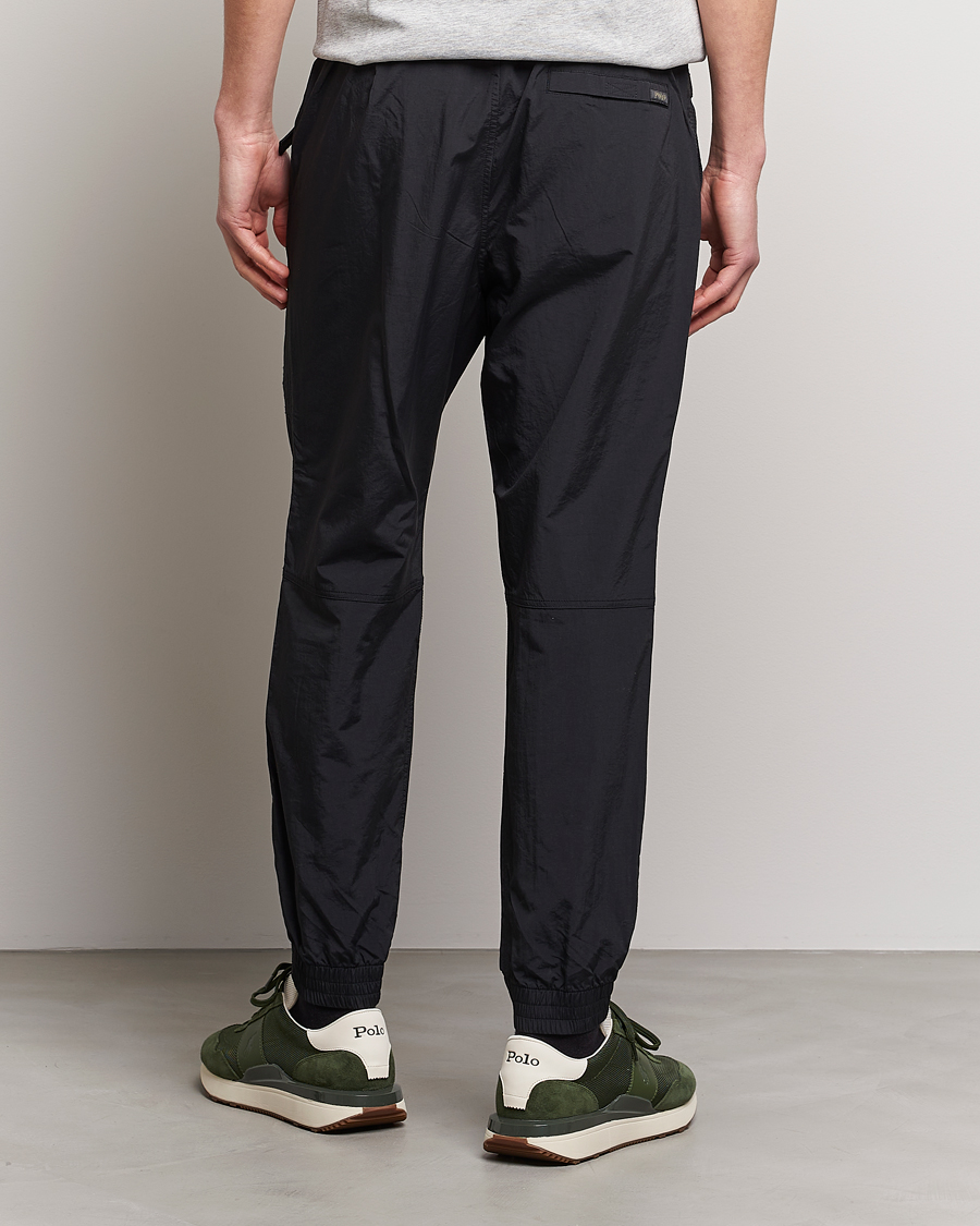 Herre | Bukser | Polo Ralph Lauren | Nylon Climbing Pants Black