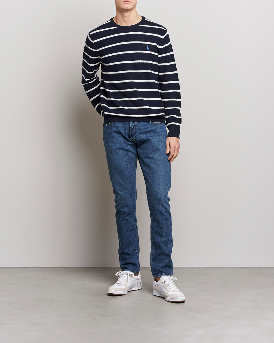 Herre | Jeans | Polo Ralph Lauren | Sullivan Slim Fit Jeans Warp Stretch