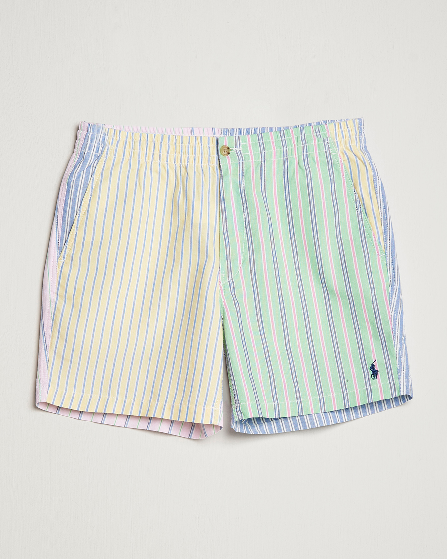 Herre | Shorts | Polo Ralph Lauren | Prepster Drawstring Fun Shorts Multi