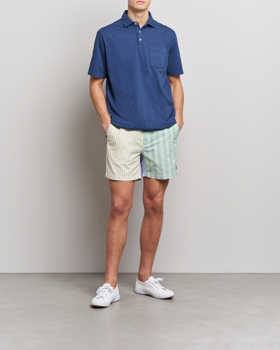 Herre | Shorts | Polo Ralph Lauren | Prepster Drawstring Fun Shorts Multi