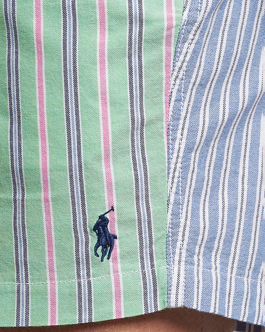 Herre | Shorts | Polo Ralph Lauren | Prepster Drawstring Fun Shorts Multi