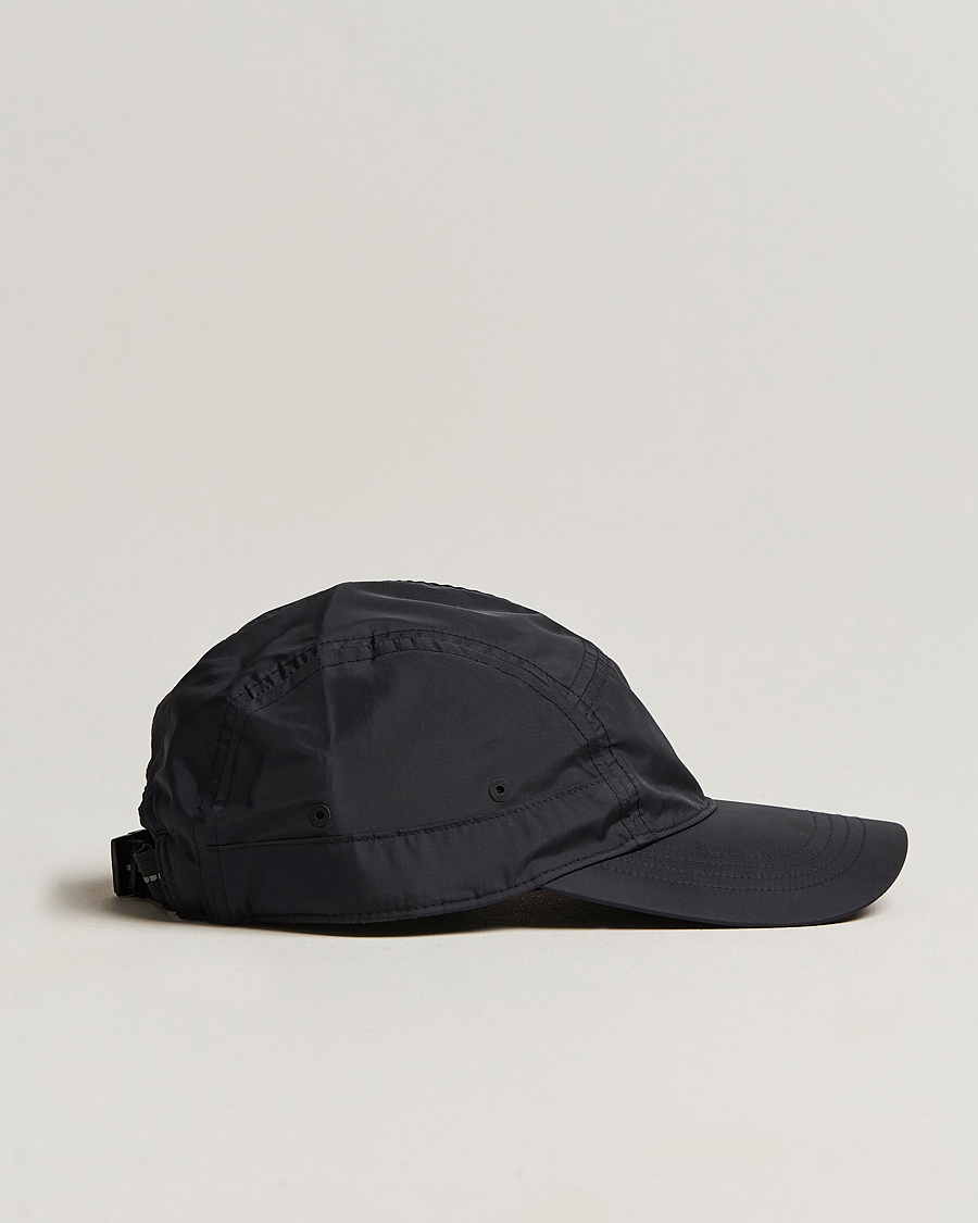 Herre | Polo Ralph Lauren 5 Panel Gear Cap Black | Polo Ralph Lauren | 5 Panel Gear Cap Black