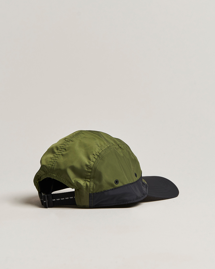Herre | Polo Ralph Lauren 5 Panel Gear Cap Dark Sage | Polo Ralph Lauren | 5 Panel Gear Cap Dark Sage